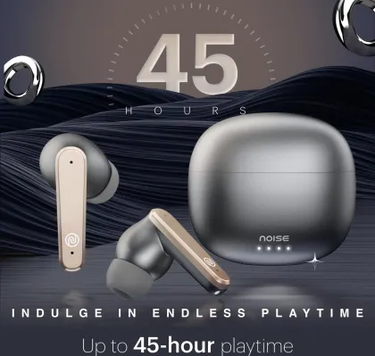 Noise Buds VS104 Max True Wireless Earbuds