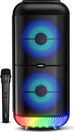 Frontech SOLO 22W Bluetooth Speaker