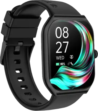 Titan Smart 3.0 Smartwatch