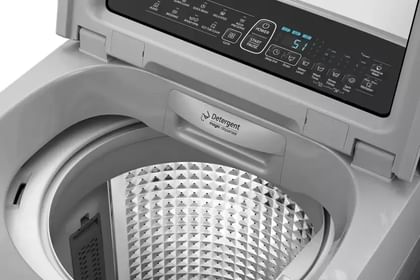 Samsung WA65N4260SS/TL 6.5Kg Fully Automatic Top Load Washing Machine
