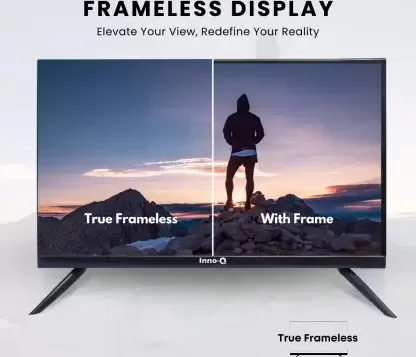 InnoQ 24E-NPRO 24 inch HD Ready LED TV