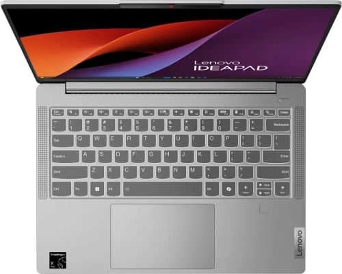 Lenovo IdeaPad Slim 5 14Q8X9 83HL003NIN Laptop (Snapdragon X Plus/ 16GB/ 1TB SSD/ Win11)