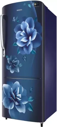 Samsung RR22R373YCU/HL 212 L Direct Cool Single Door 4 Star Refrigerator