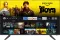 Onida Fire 43UIF 43 inch Ultra HD 4K Smart LED TV