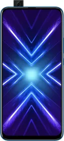 Huawei Honor 9X