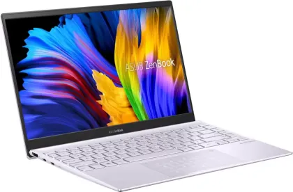 Asus ZenBook 14 UM425UA-AM502TS Laptop (AMD Ryzen 5/ 8GB/ 512GB SSD/ Win10 Home)