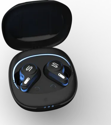 Soul S-Tron True Wireless Earbuds