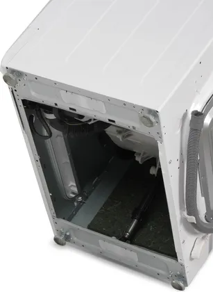 LG F10B8NDL2 Front Loading Washing Machine