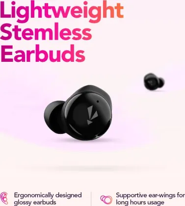 MadRabbit Liquid True Wireless Earbuds