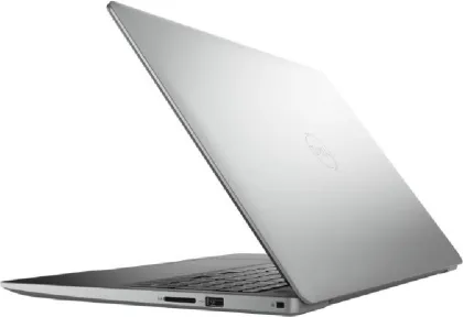 Dell Inspiron 5570 Laptop (8th Gen Core i3/ 4GB/ 512GB SSD/ Win10)