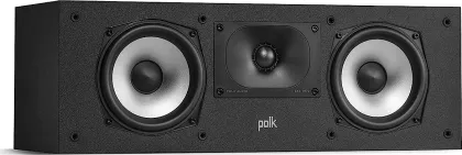 Polk Audio Monitor XT30 Centre Channel Speaker