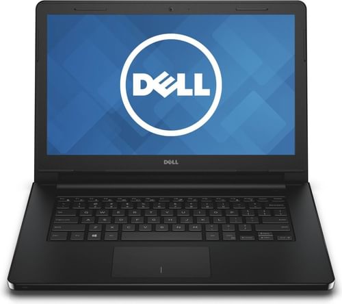 Dell Vostro 14 3458 Notebook (4th Gen Ci3/ 4GB/ 500GB/ Ubuntu)