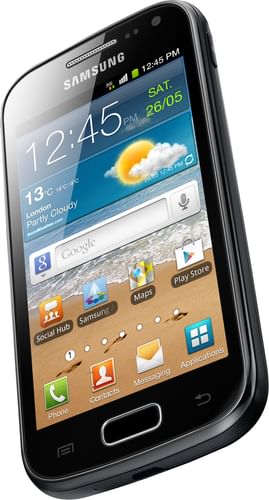 Samsung Galaxy Ace 2 I8160