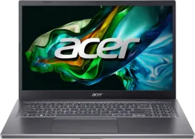 Acer Aspire 5 A515-58M NX.KHFSI.003 Laptop (13th Gen Core i3/ 8GB/ 512GB SSD/ Win11 Home)