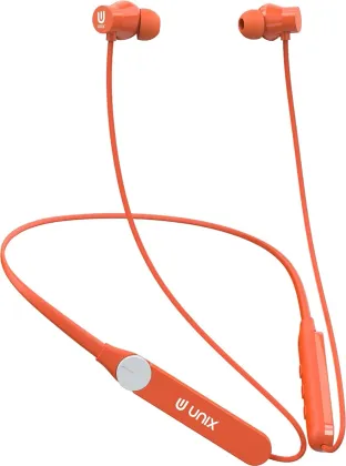 Unix Elite 4 Runx Wireless Neckband