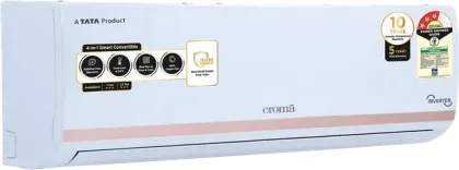 Croma CRLA018IND283258 1.5 Ton 3 Star 2024 Inverter Split AC
