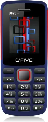 GFive U873 Plus
