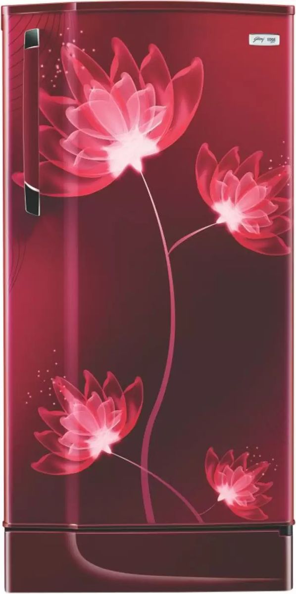 godrej 3 star refrigerator price