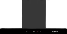 Faber Silencio BLDC 90 cm Auto Clean Chimney