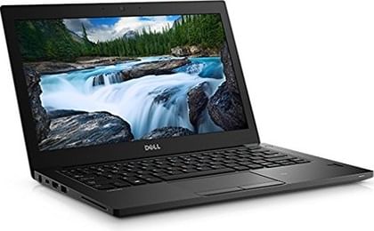 Dell Latitude 7280 Notebook (7th Gen Ci5/ 8GB/ 512GB SSD/ Win10 Pro)