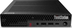 Lenovo ThinkStation P3 Tiny Gen 2 30K50022US Workstation Mini PC (Intel Core Ultra 7 265/ 32GB/ 512GB SSD/ Win 11)