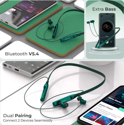 Aroma NB119 Trend Wireless Neckband