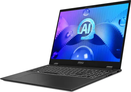 MSI Prestige 16 AI Evo B1MG Laptop ( Intel Core Ultra 7/ 16GB/ 1TB SSD/ Win11)