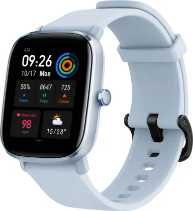 Amazfit GTS 2 Mini New Smartwatch