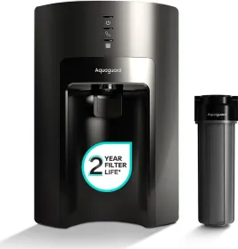 Aquaguard Delight 6L RO + UV 2X Water Purifier