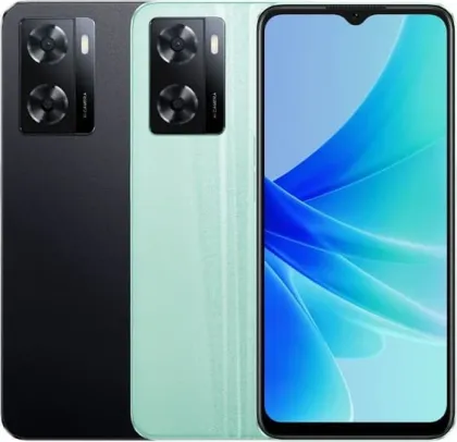 OPPO A57 4G