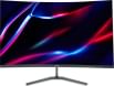 Acer ED320QR H 31.5 inch Full HD Curved Monitor