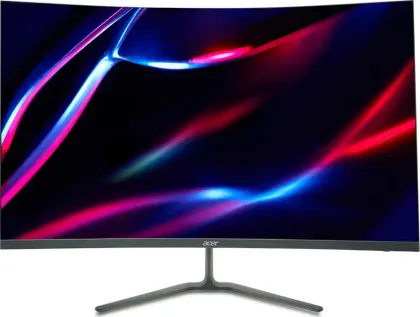 Acer ED320QR H 31.5 inch Full HD Curved Monitor