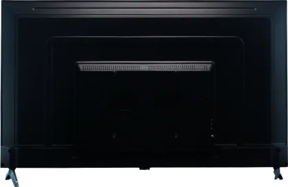 Motorola Revou 2 43UHDADMVVGE 43 inch Ultra HD 4K Smart LED TV (Sound by boAt)