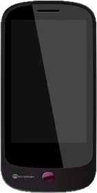 Micromax X550 Qube
