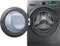 Samsung WW12H8420EX/TL 12kg  Fully Automatic Front Loading Washing Machine