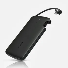 Anker 79AN7909-BA Slim3 6000