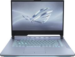 Asus ROG Strix G15 G512LI-HN145T Gaming Laptop vs Lenovo Yoga Slim 6 14IAP8 82WU0095IN Laptop