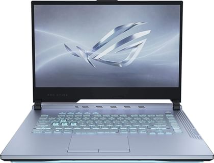 Asus ROG Strix G15 G512LI-HN145T Gaming Laptop (10th Gen Core i7/ 16GB/ 1TB SSD/ Win10 Home/ 4GB Graph)