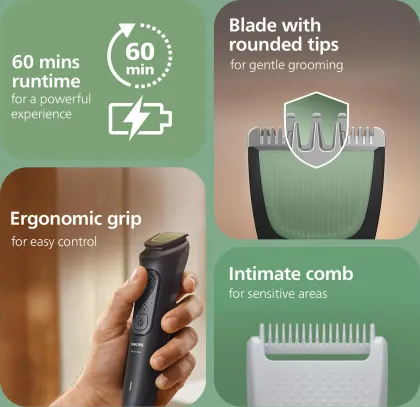 Philips MG3927/30 Trimmer