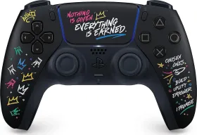 Sony Le Bron James Edition PS5 DualSense Controller
