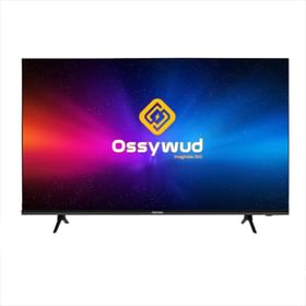 Ossywud OSOM32TVSMBZ 32 Inches HD Ready Smart LED TV