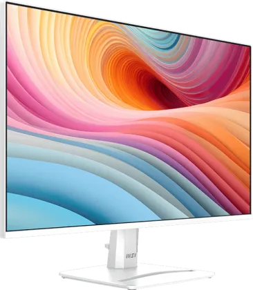 MSI PRO MP275W E2 27 inch Full HD Monitor