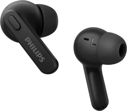 Philips Audio TAT2206 True Wireless Earbuds