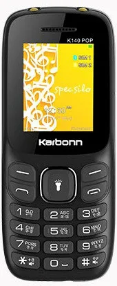 Karbonn K140 Pop