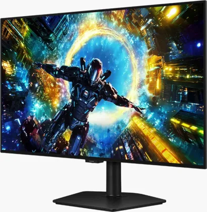Samsung Odyssey OLED G7 G73SH LS32HG732SNXZA 32 inch Ultra HD 4K Monitor