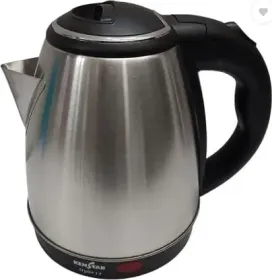 Kenstar Stylee KKSTY18F13SR0-DST 1.8L Electric Kettle