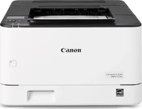 Canon imageCLASS LBP172dw Single Function Laser Printer