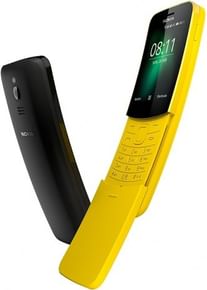 Nokia 8110 4G