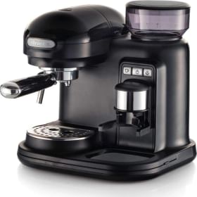 Ariete Moderna Espresso 1318 Coffee Machine