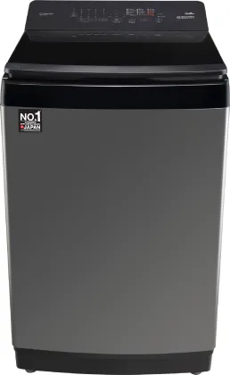 Panasonic NA-F110VF1CB 11 Kg Fully Automatic Top Load Washing Machine